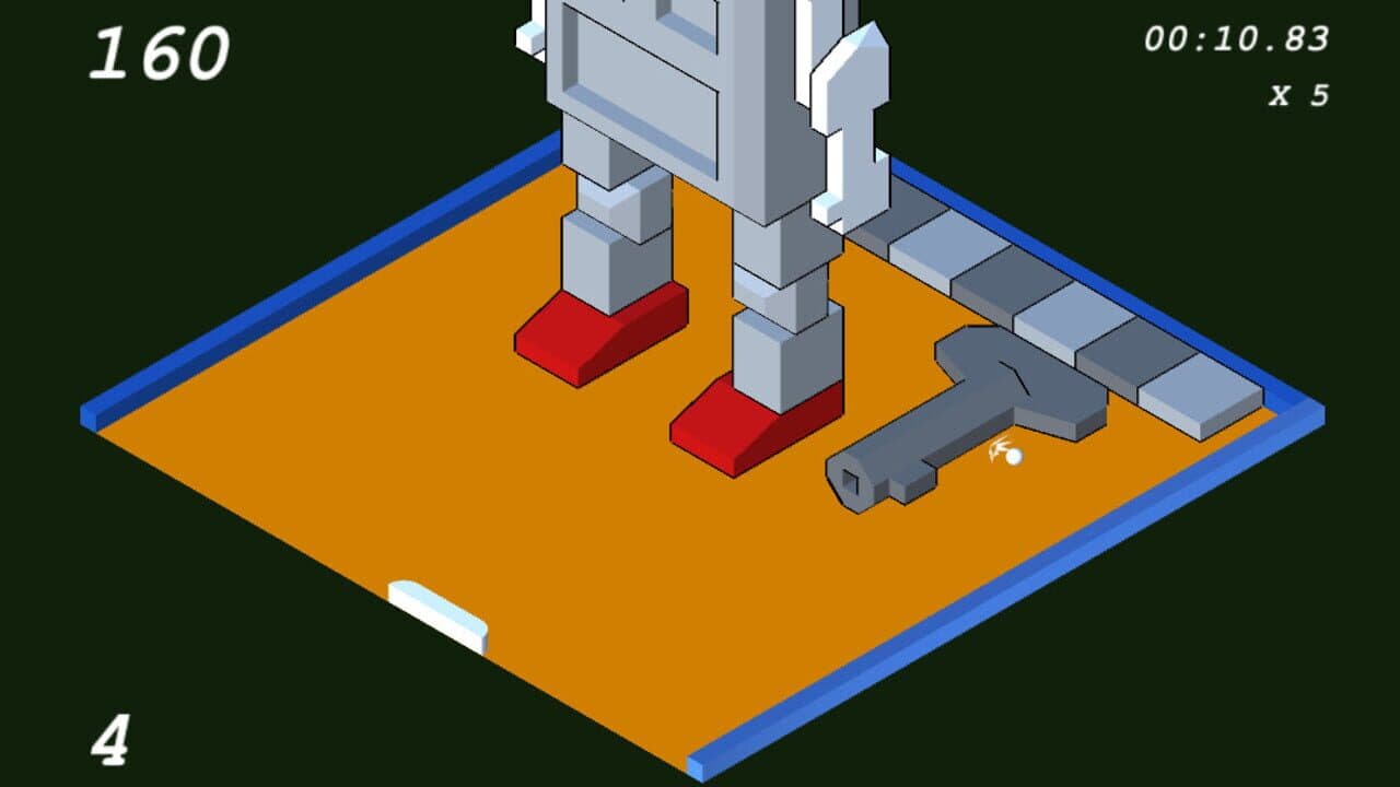 Super Blockbreak 3D thumbnail 2
