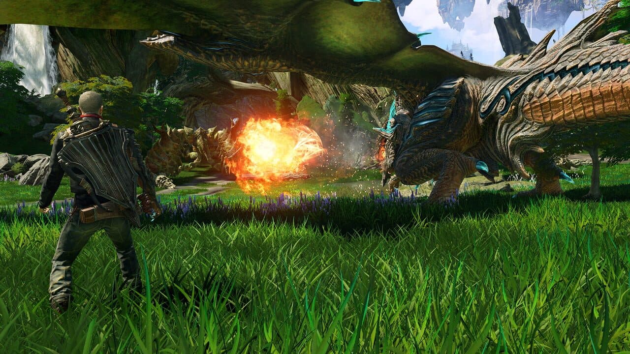 Scalebound thumbnail 5