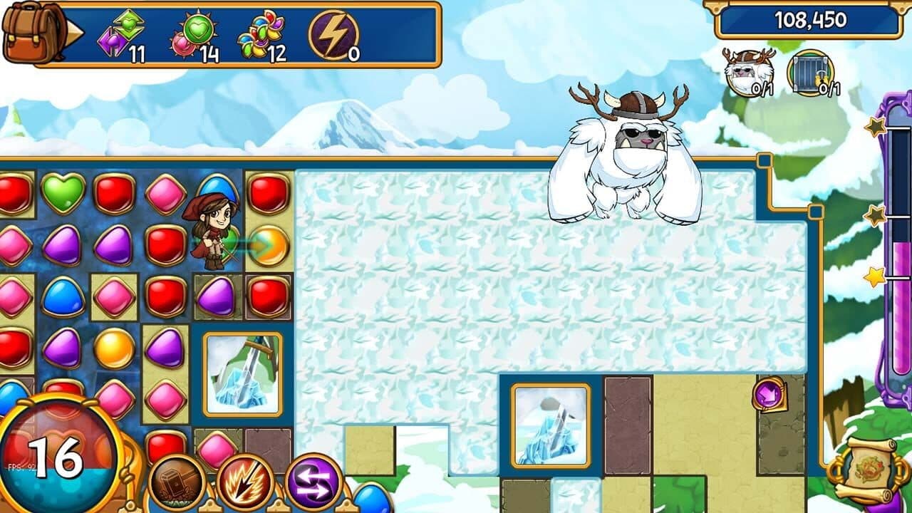 Rescue Quest Gold thumbnail 5