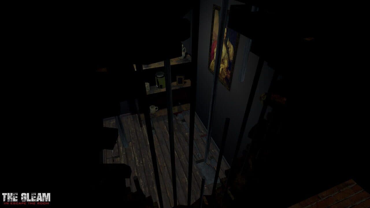 The Gleam: VR Escape the Room thumbnail 2