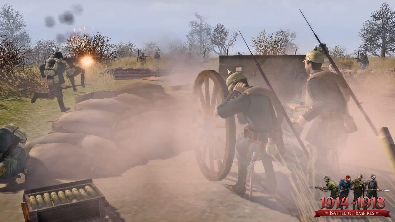 Battle of Empires: 1914-1918 thumbnail 5