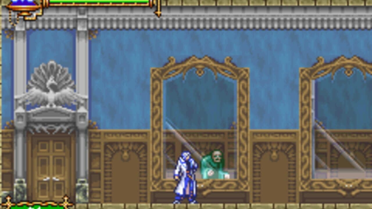 Castlevania: Aria of Sorrow thumbnail 9