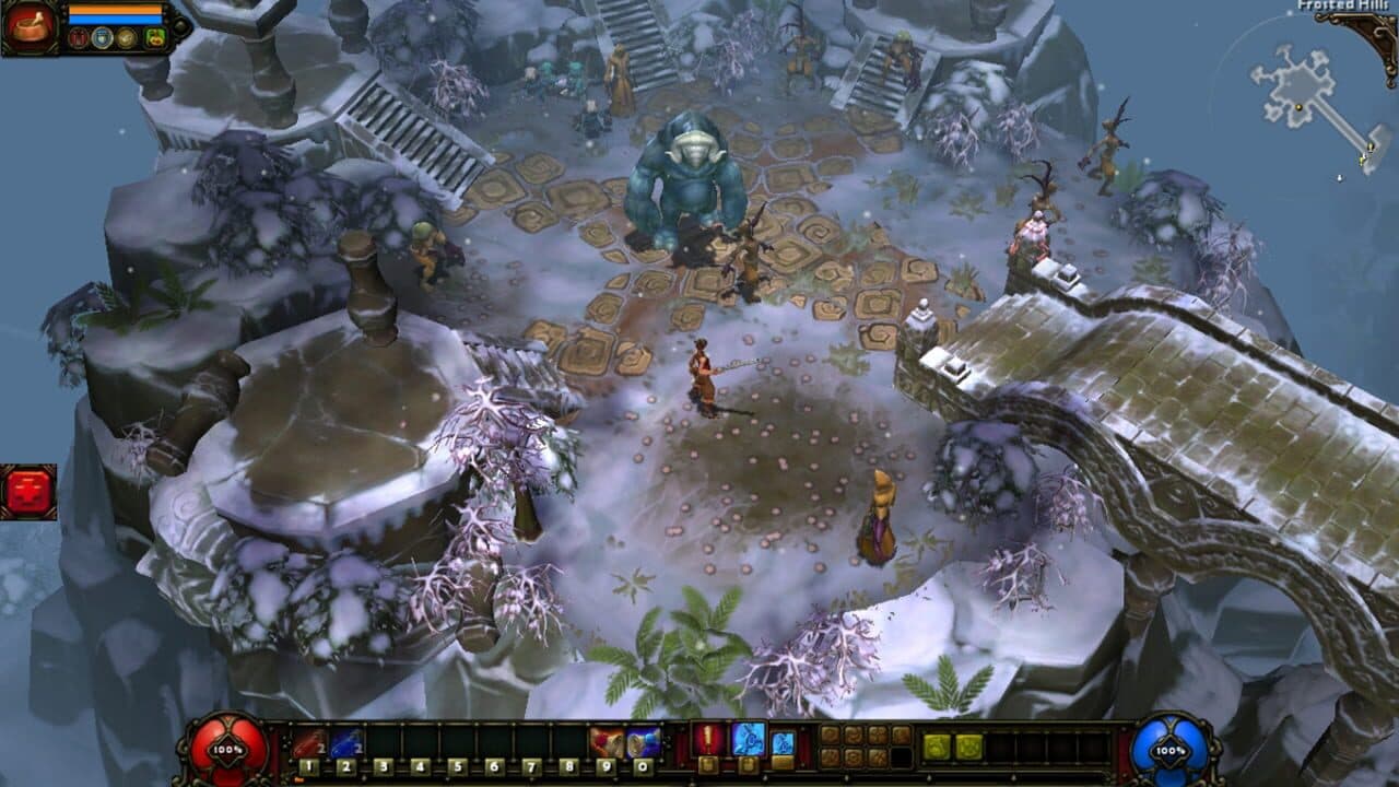 Torchlight II thumbnail 2