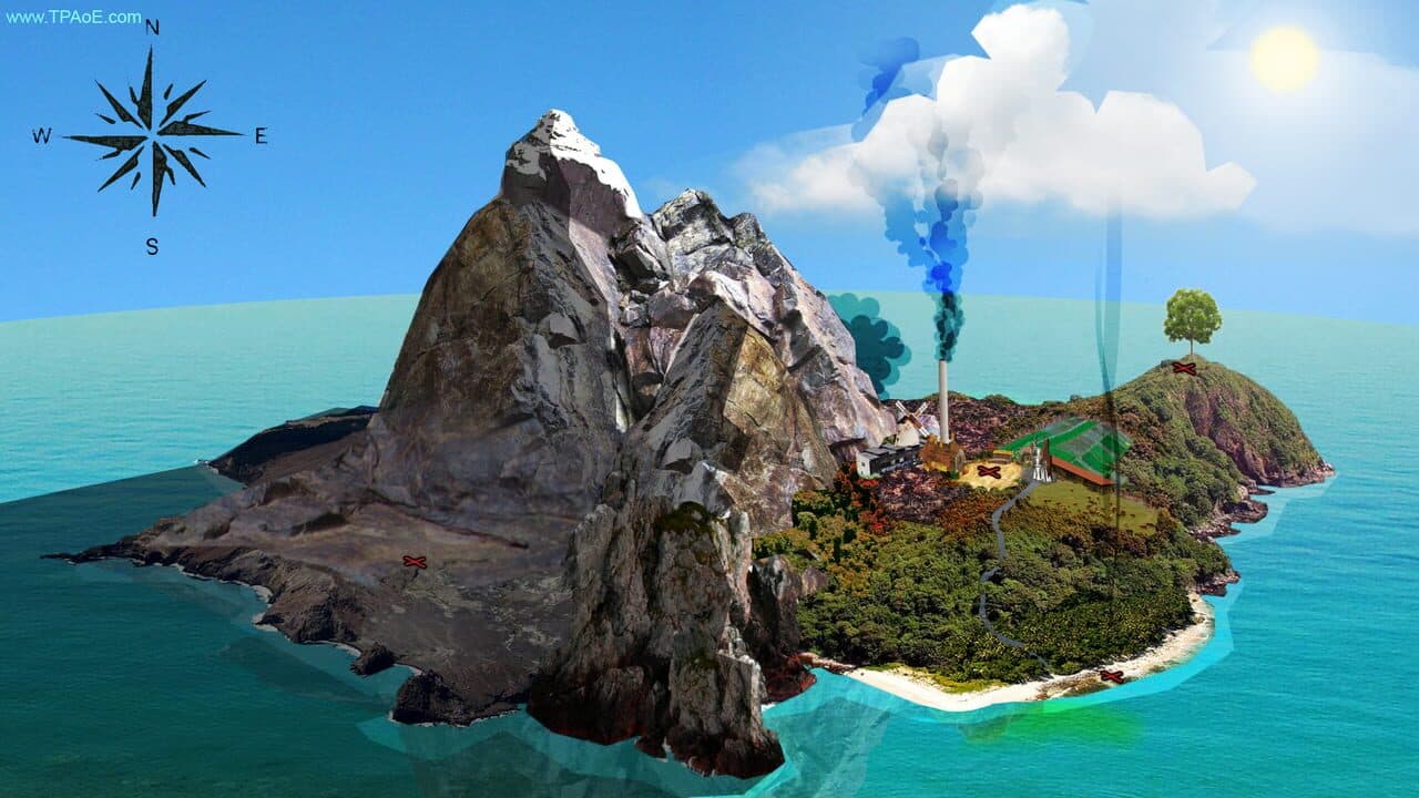 The Preposterous Awesomeness of Everything thumbnail 3