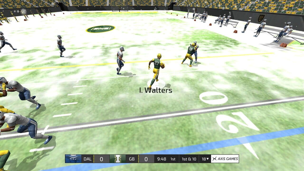 Axis Football 2016 thumbnail 3