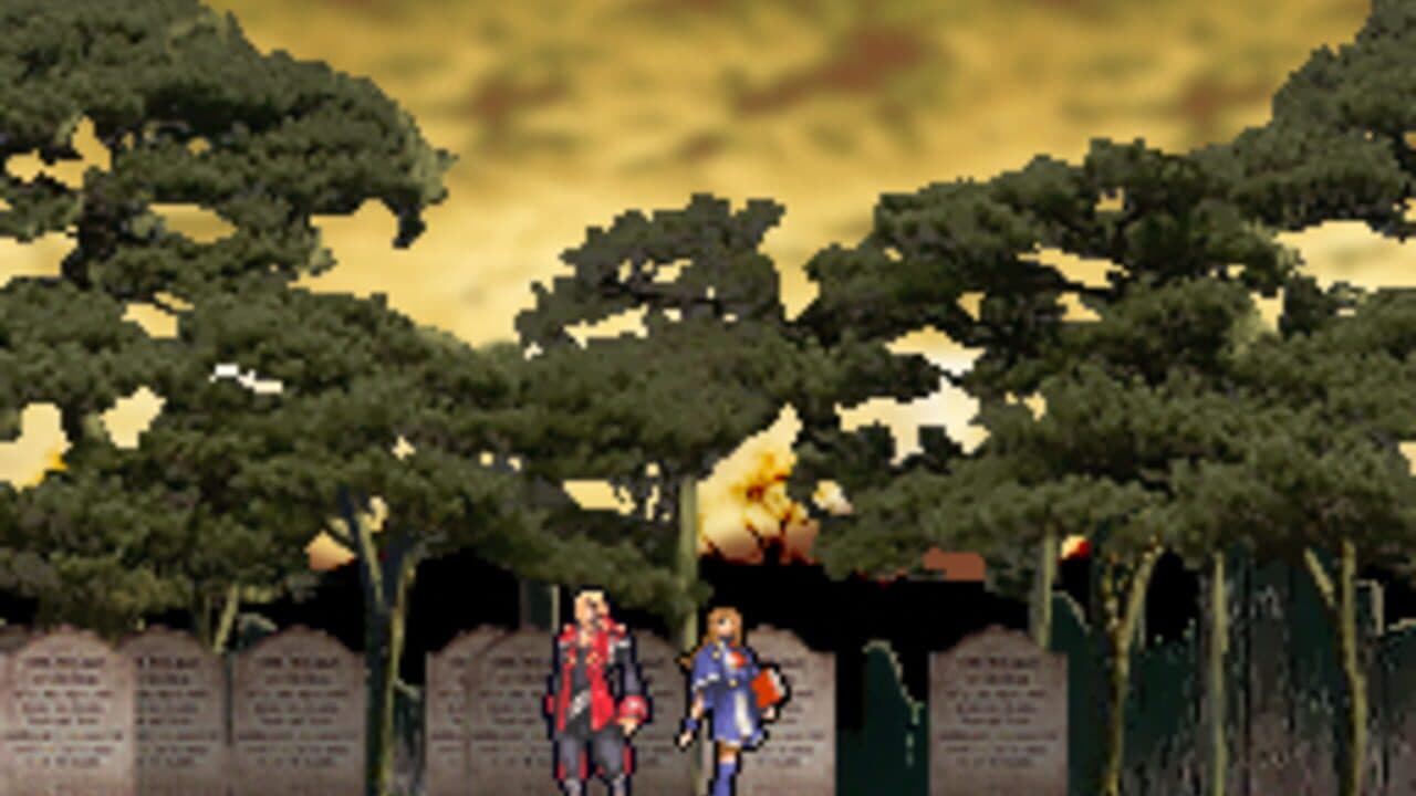 Castlevania: Portrait of Ruin thumbnail 10