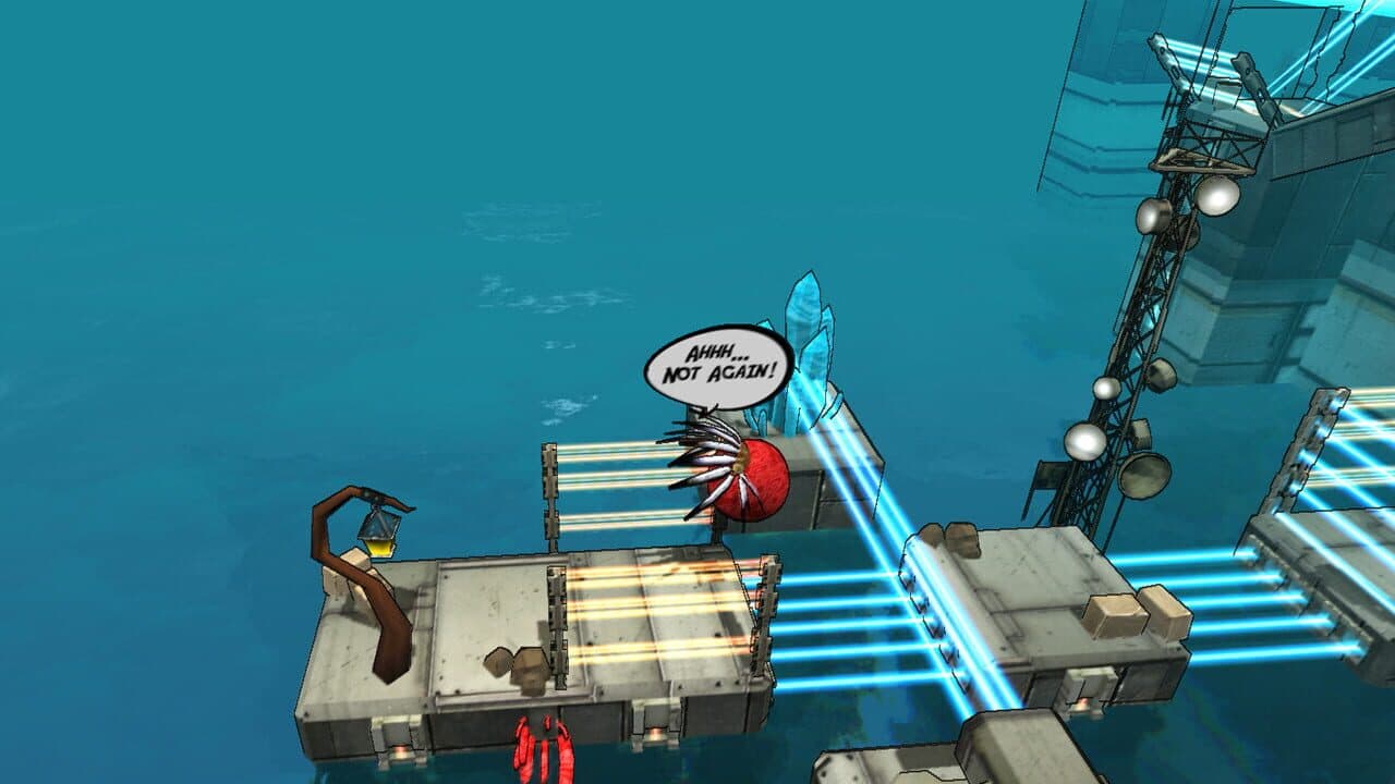 Tomato Jones - Episode 3 thumbnail 3