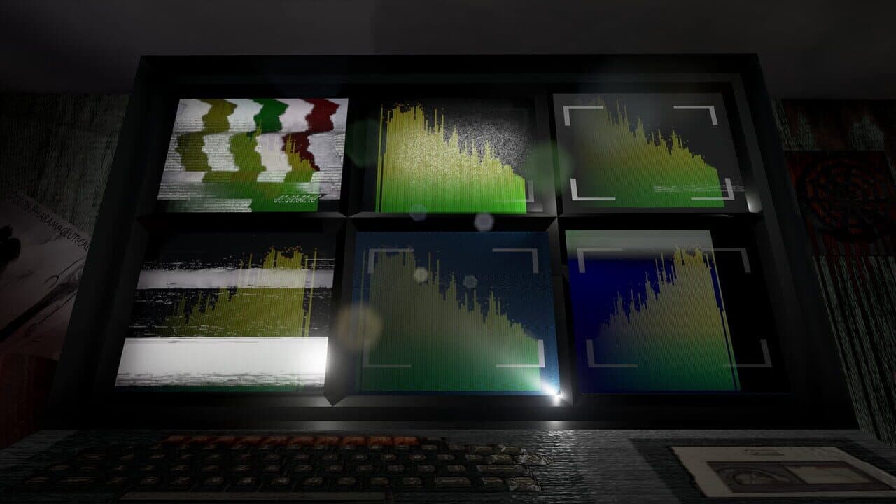 Monitor: The Game thumbnail 2