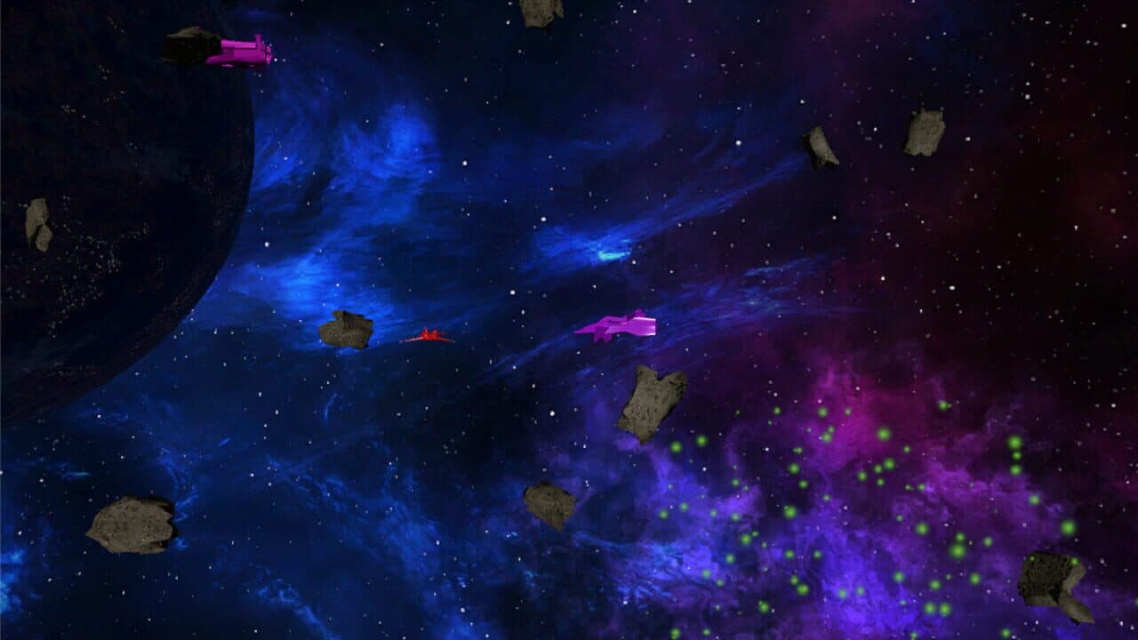 Rogue Fighter thumbnail 4