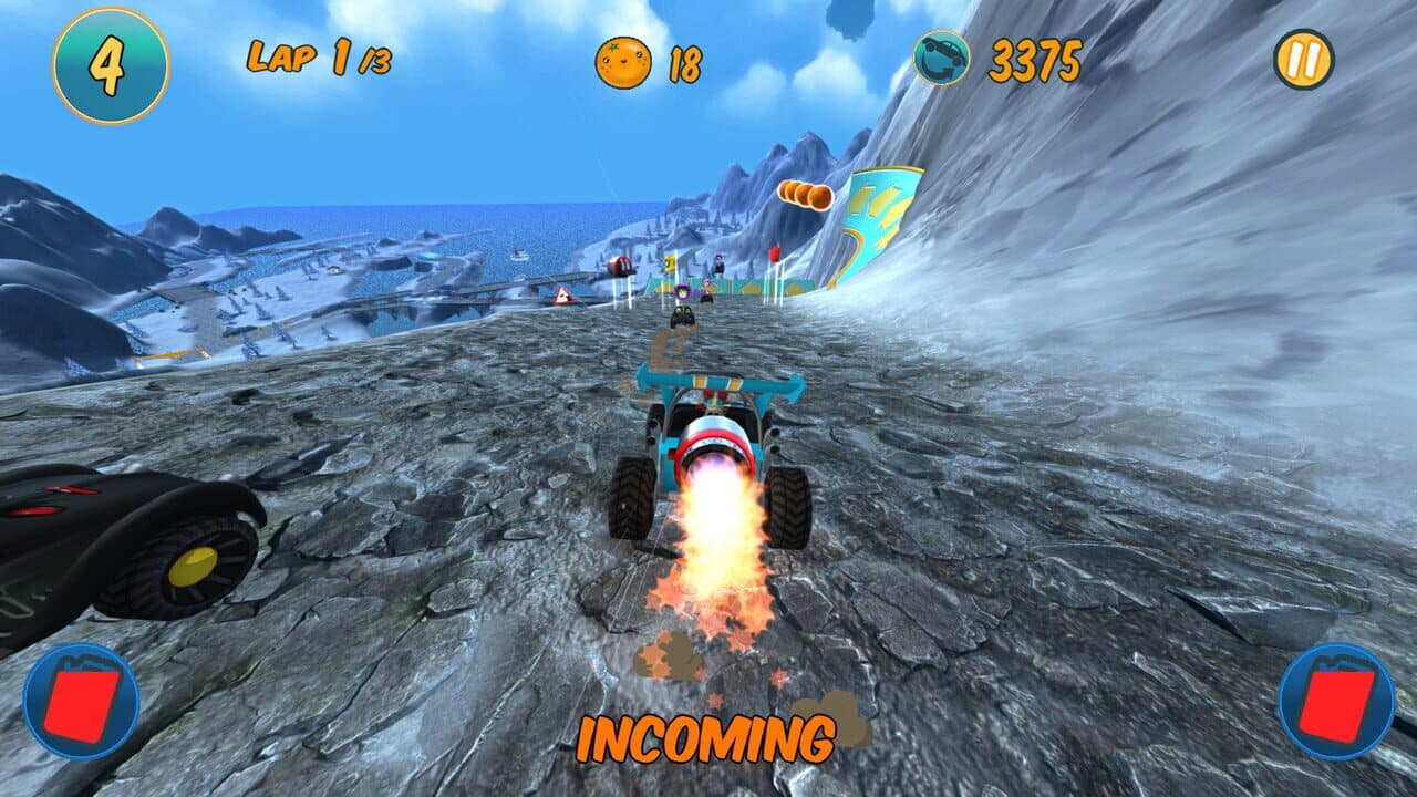Rally Racers thumbnail 3
