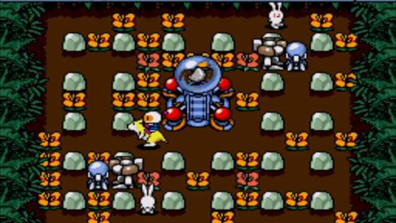 Bomberman '94 thumbnail 3