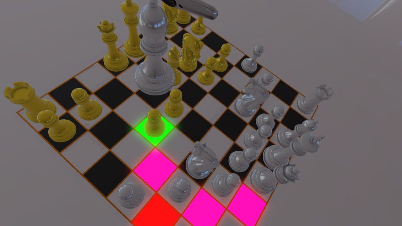 Masters of Chess thumbnail 3
