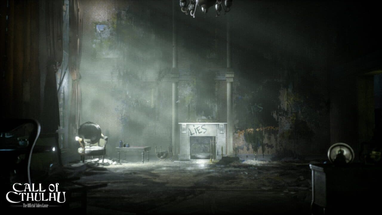 Call of Cthulhu thumbnail 9
