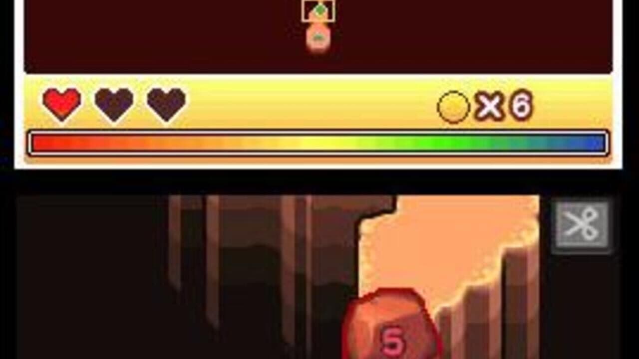 A Kappa's Trail screenshot 1