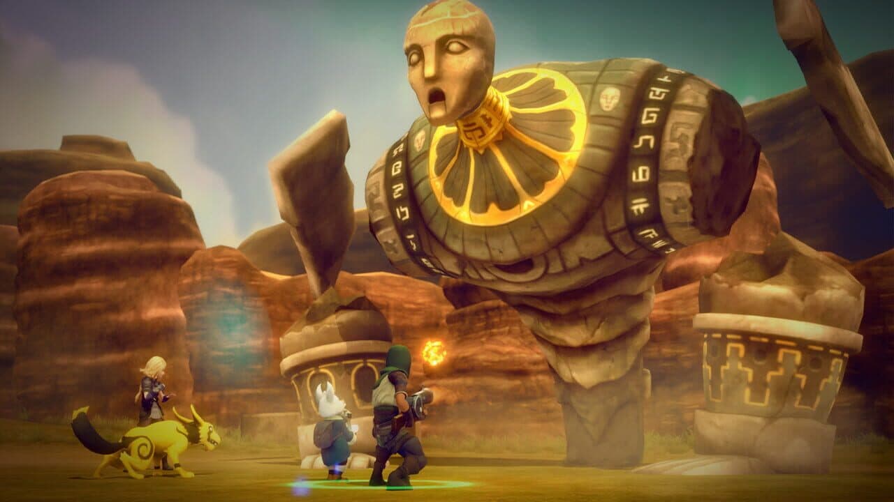 Earthlock: Festival of Magic thumbnail 7