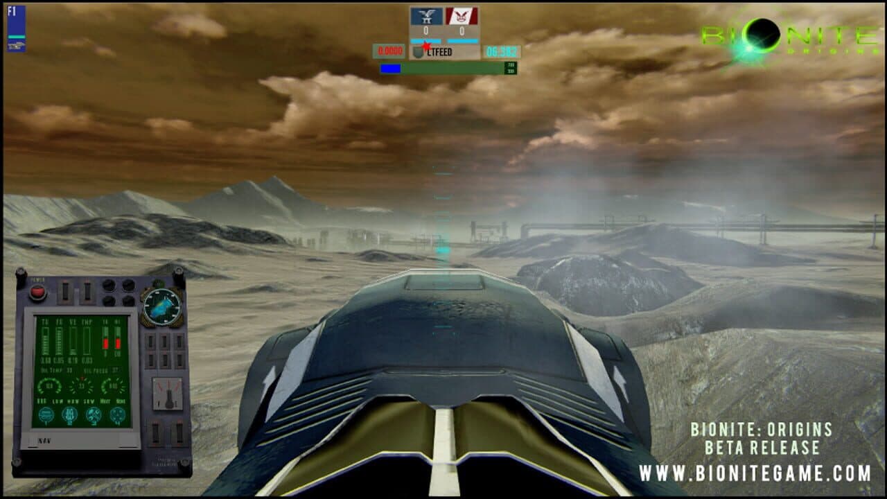 Bionite: Origins thumbnail 5
