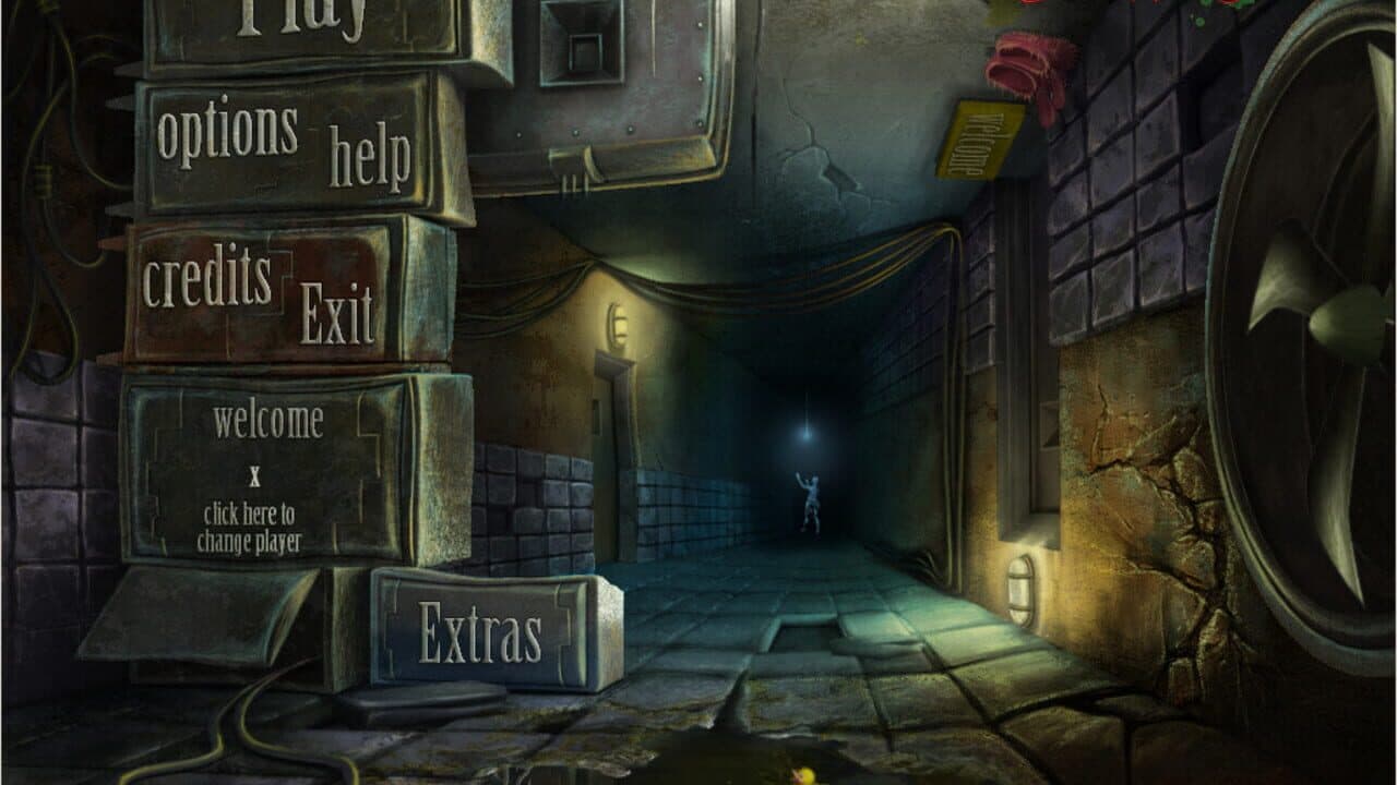 Haunted Halls: Green Hills Sanitarium Collector's Edition thumbnail 5