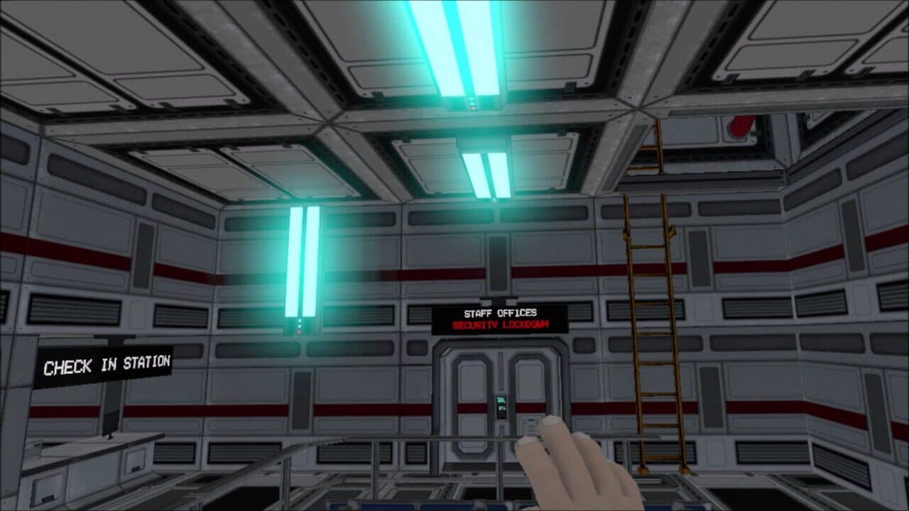 Infinity Fall thumbnail 3