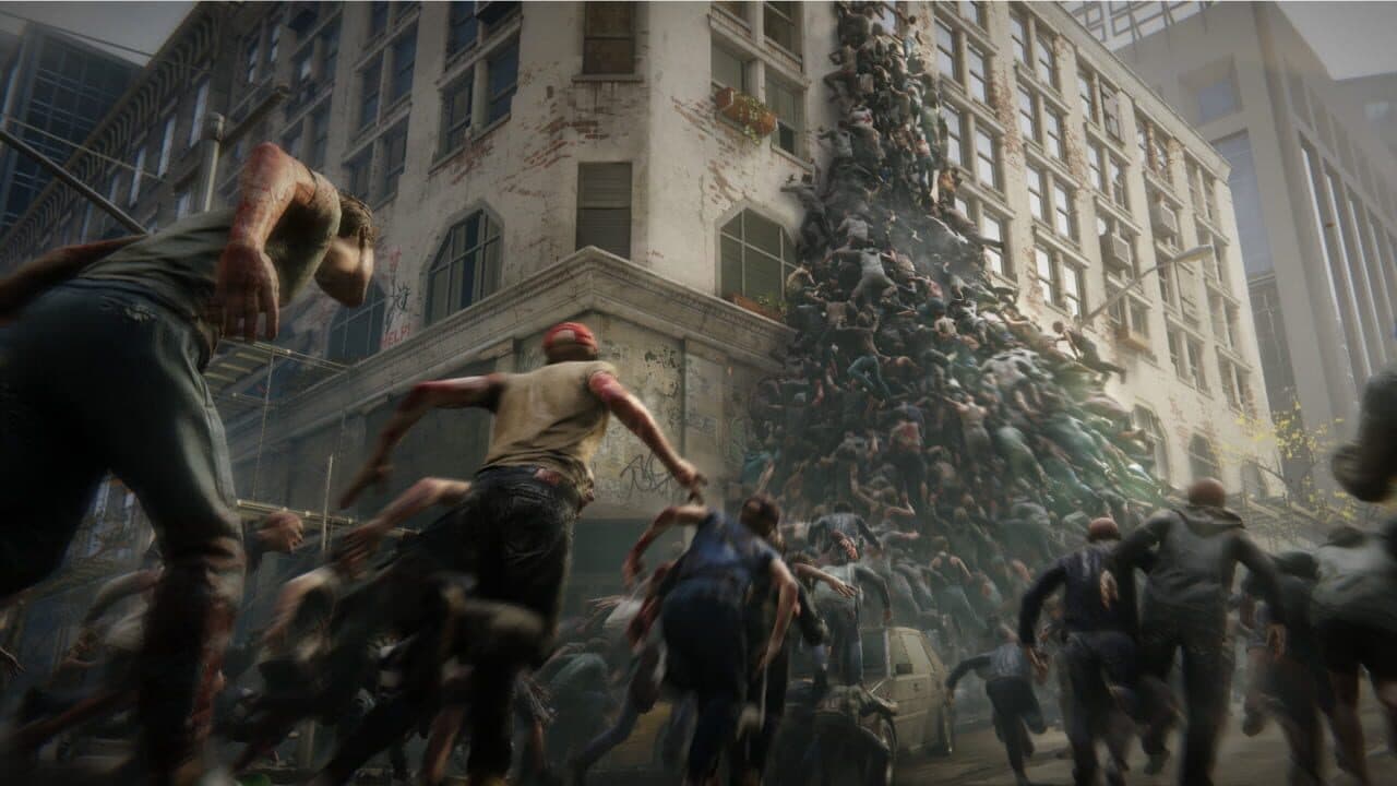 World War Z thumbnail 3