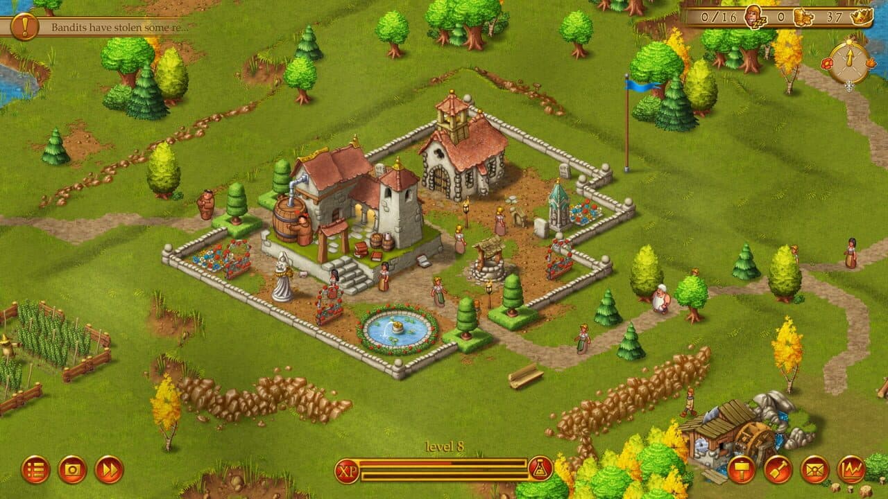 Townsmen thumbnail 3