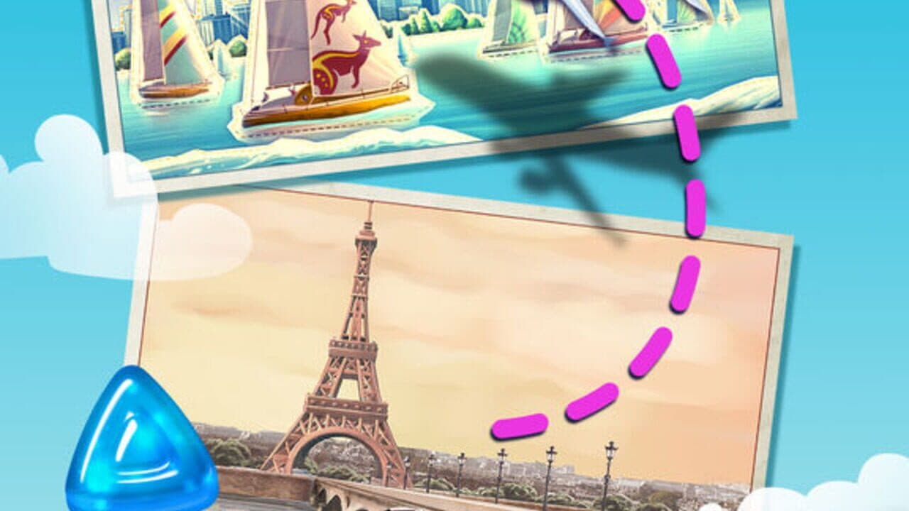 Gummy Drop! thumbnail 8