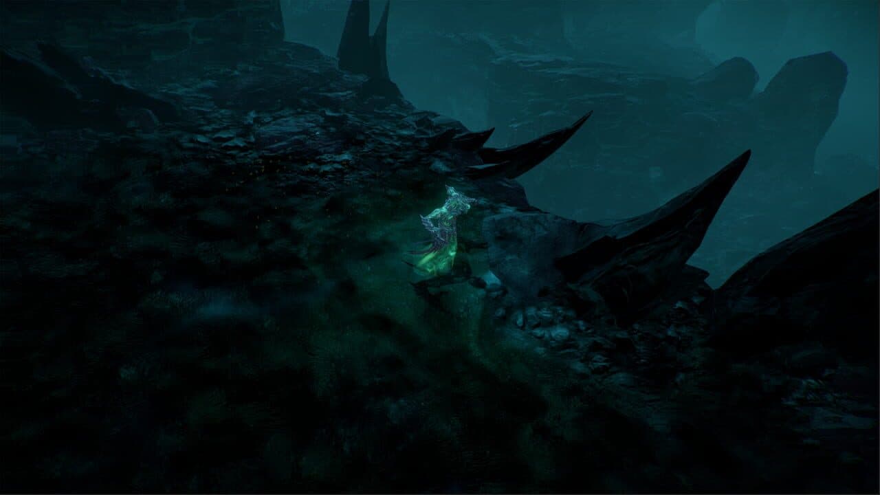 Shadows: Awakening thumbnail 3