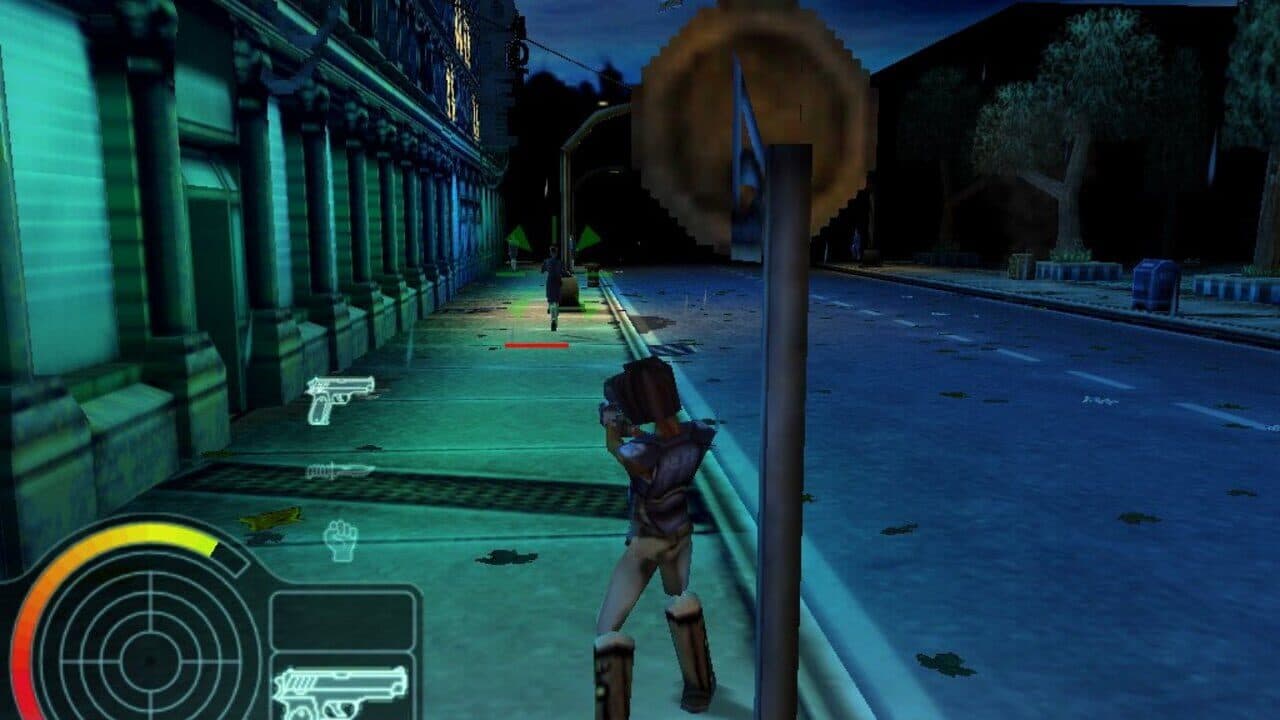 Urban Chaos thumbnail 2