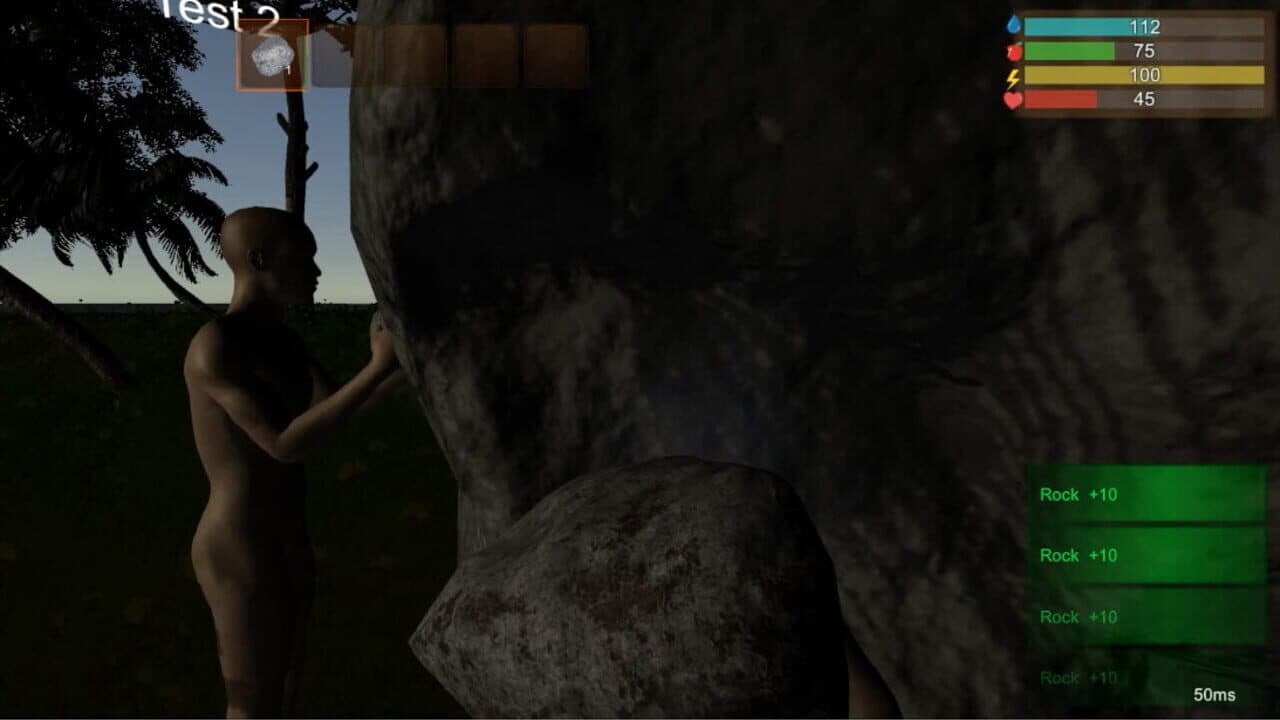 Survive thumbnail 4