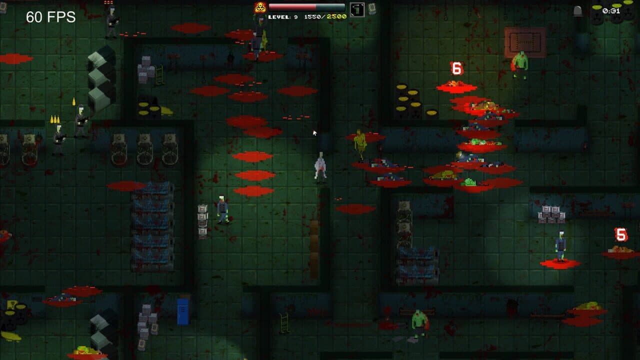 Undead & Beyond thumbnail 3