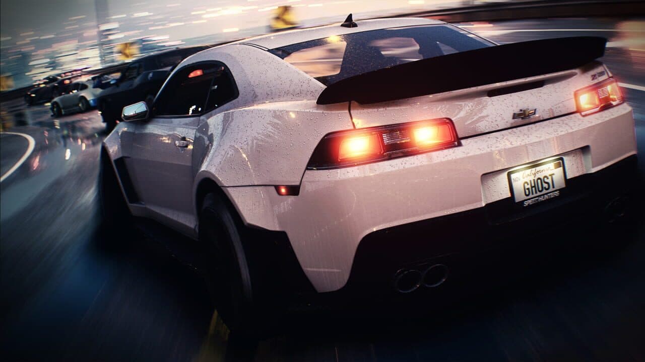 Need for Speed Ultimate Bundle thumbnail 6