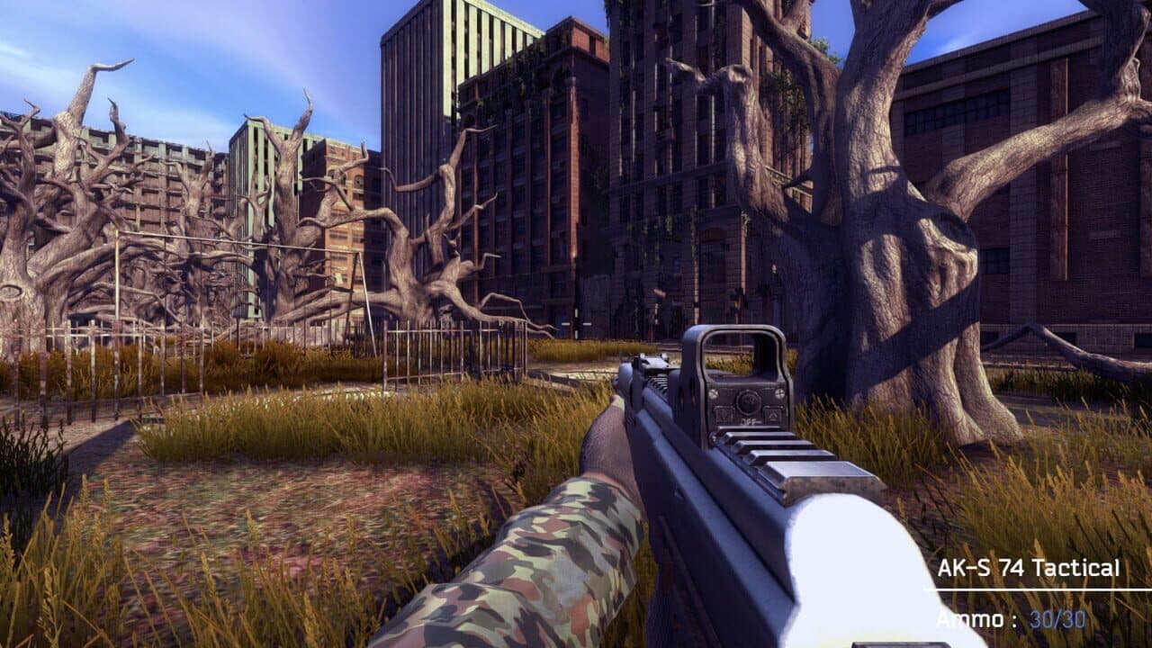 The Last One thumbnail 3