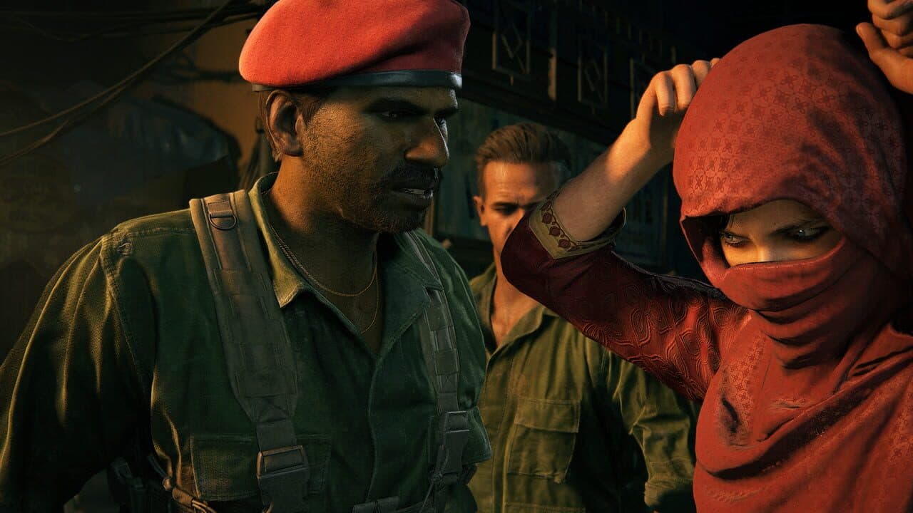 Uncharted: The Lost Legacy thumbnail 3