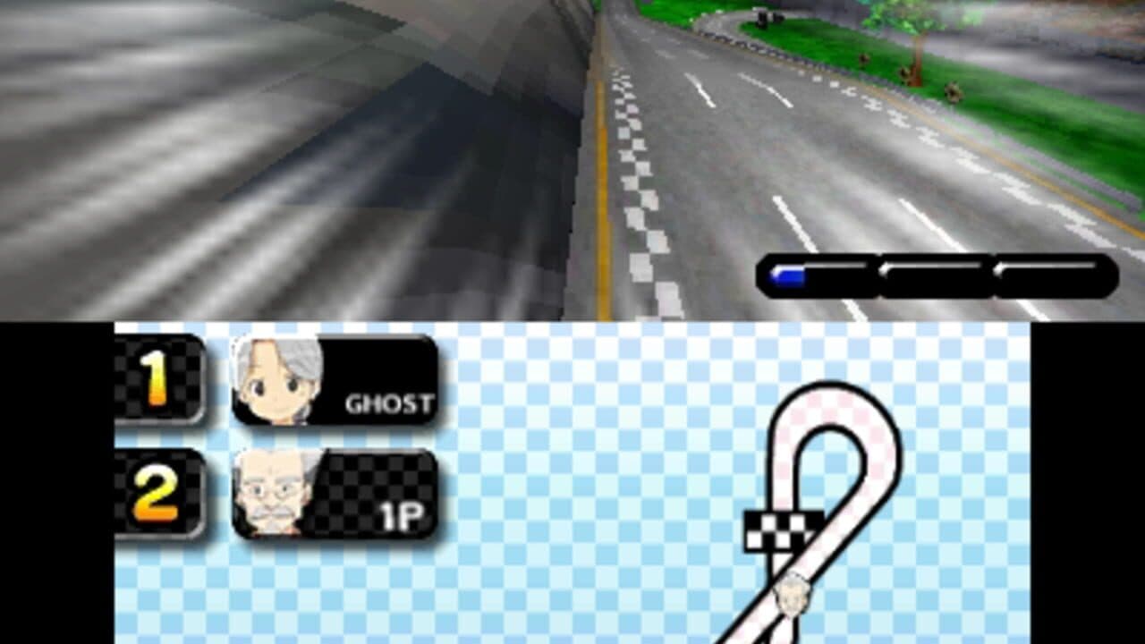 Family Kart 3D thumbnail 8