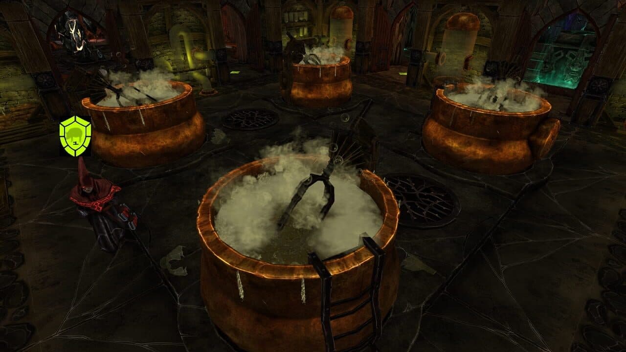 War for the Overworld thumbnail 2