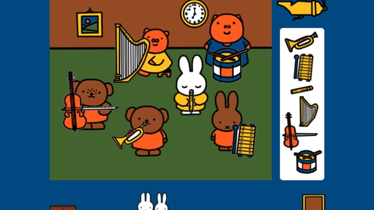 Miffy's World thumbnail 6