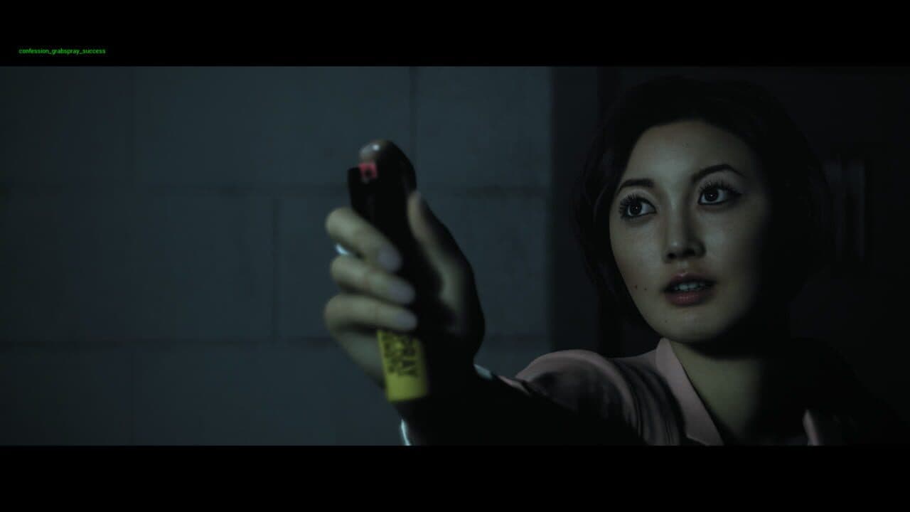 Hidden Agenda thumbnail 2