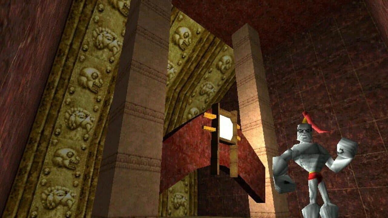 Montezuma's Return! thumbnail 4