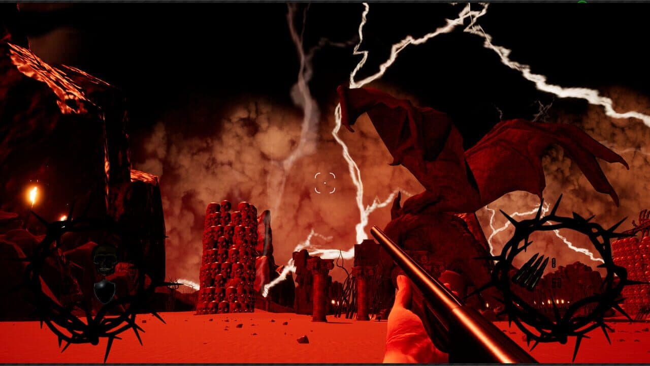 Infernales: Circles of Hell thumbnail 3