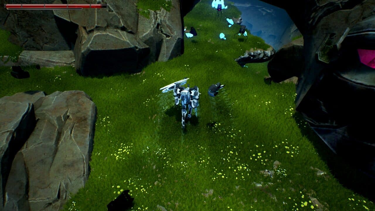 Wormhole City thumbnail 2