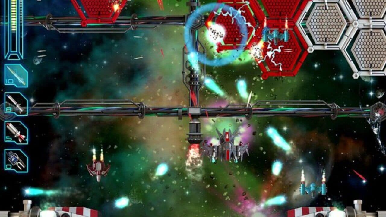 Envoy thumbnail 5