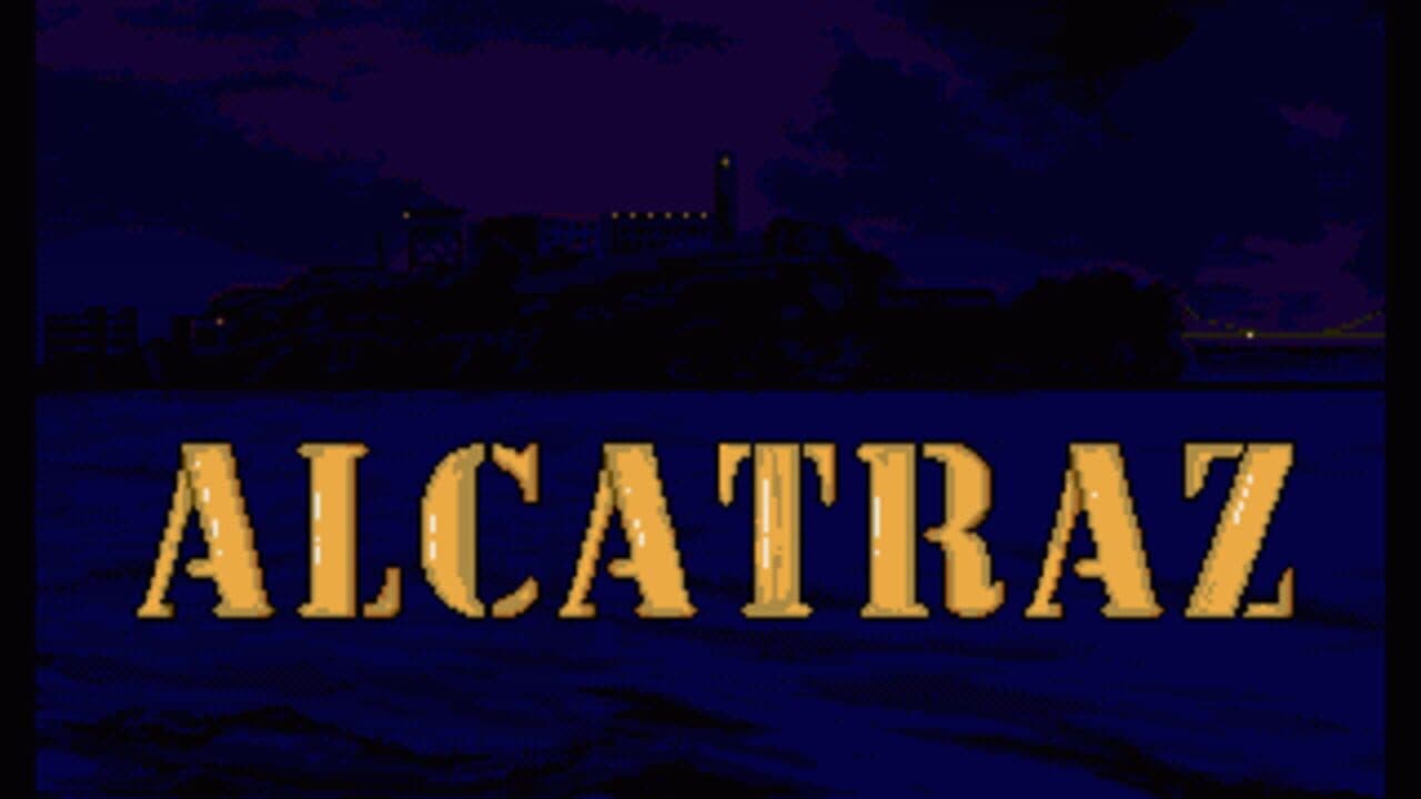 Alcatraz thumbnail 2