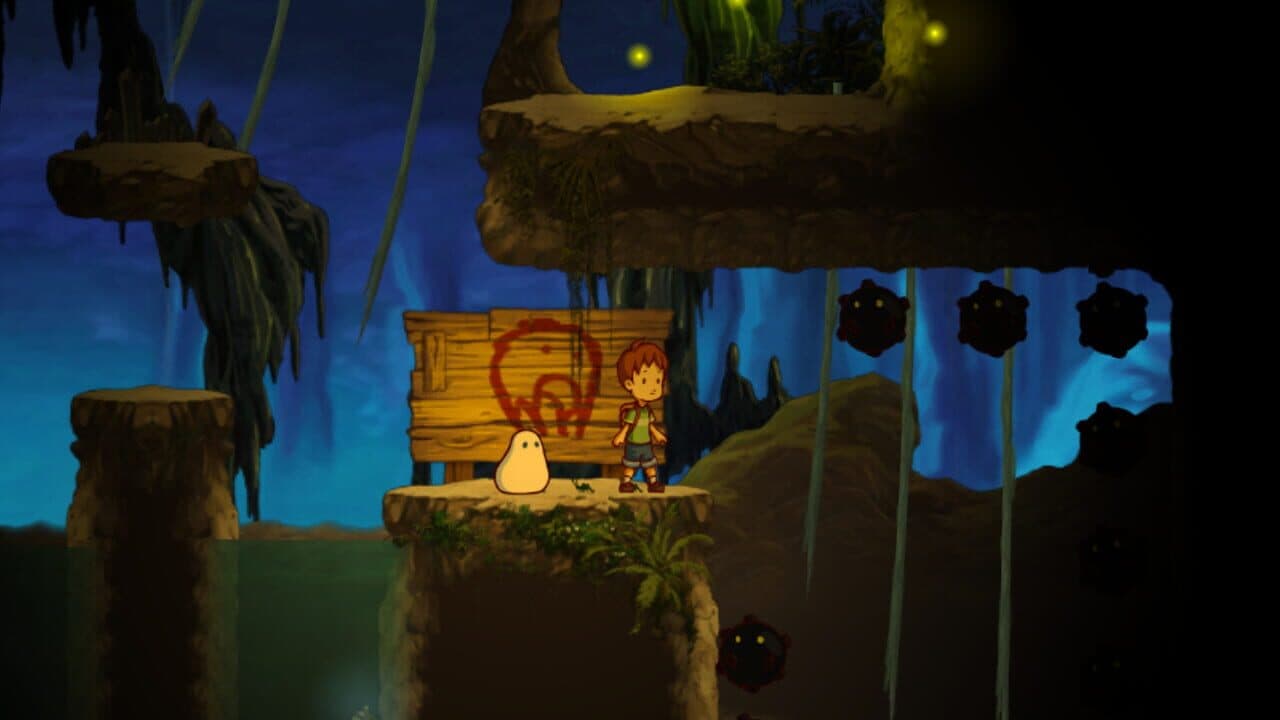 A Boy and His Blob thumbnail 6