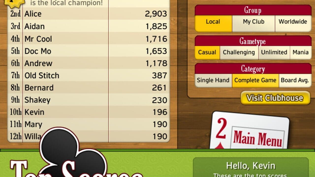 Puzzle Poker thumbnail 4