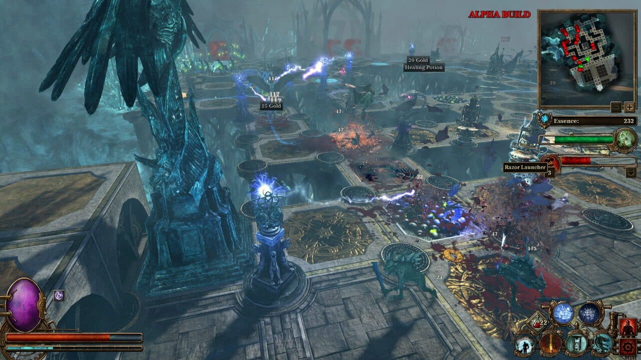 Deathtrap thumbnail 5