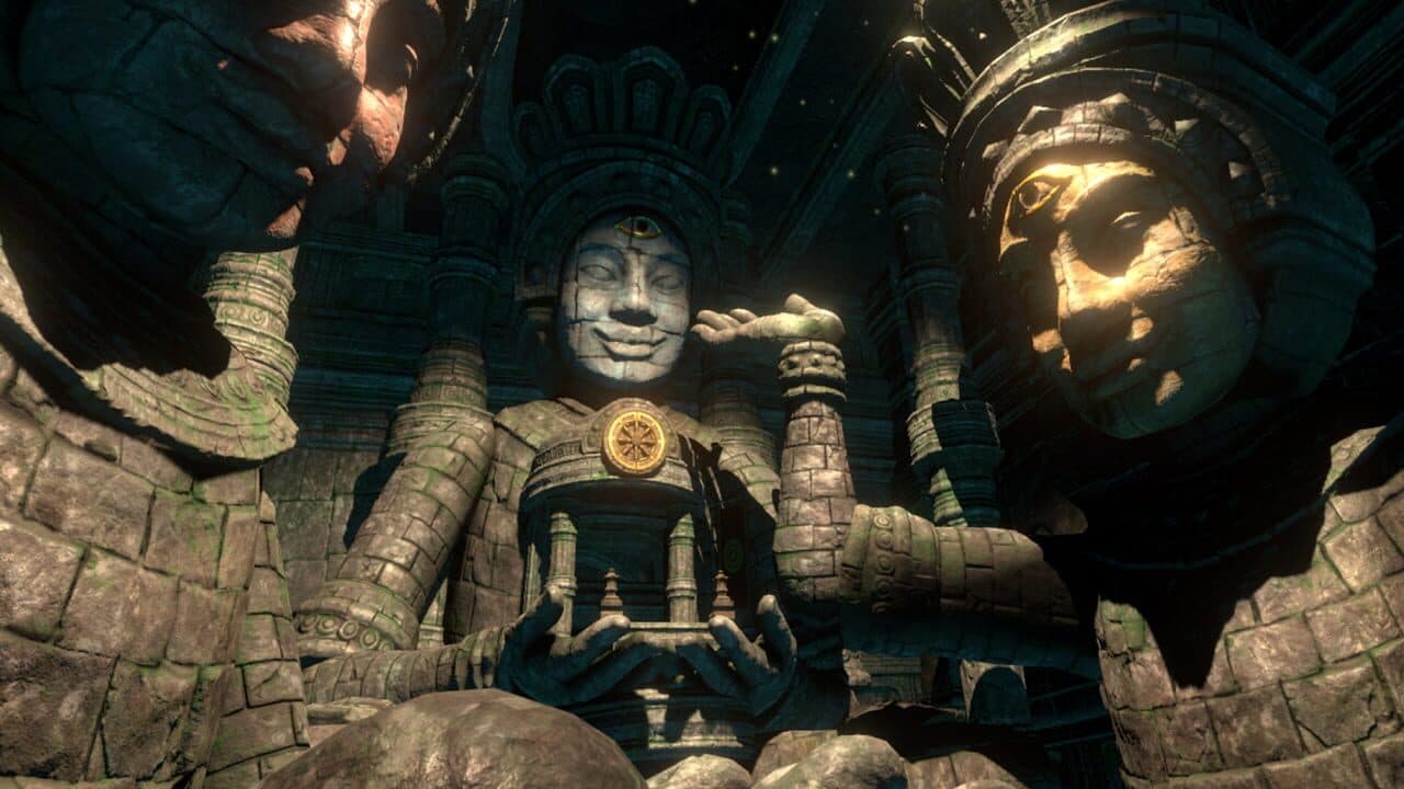 Twilight Path thumbnail 3