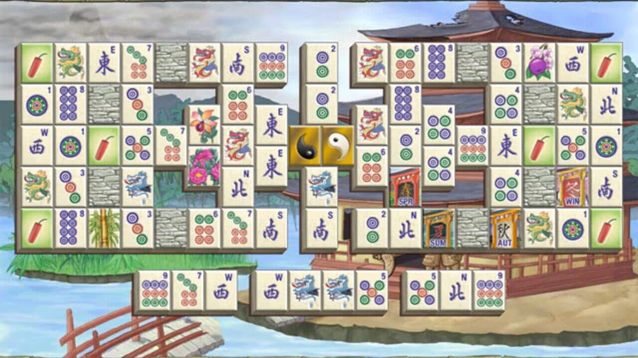Mahjong Quest Collection thumbnail 4