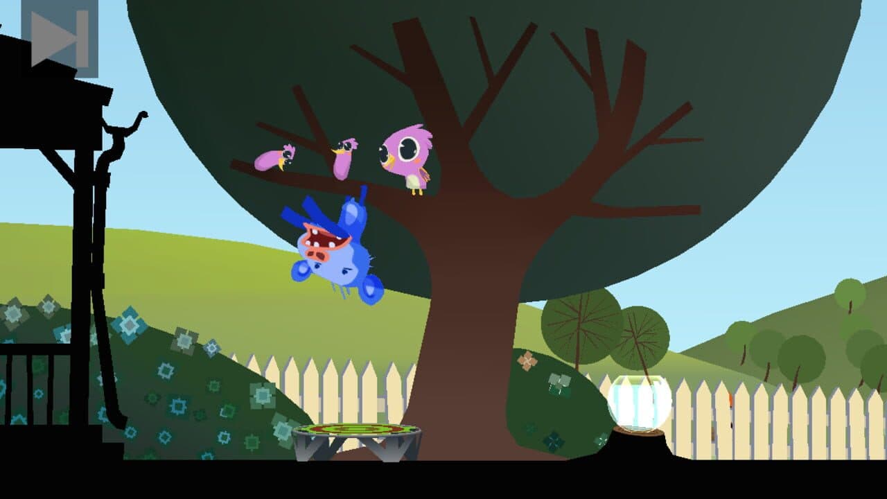 Brutus & Futée screenshot 1