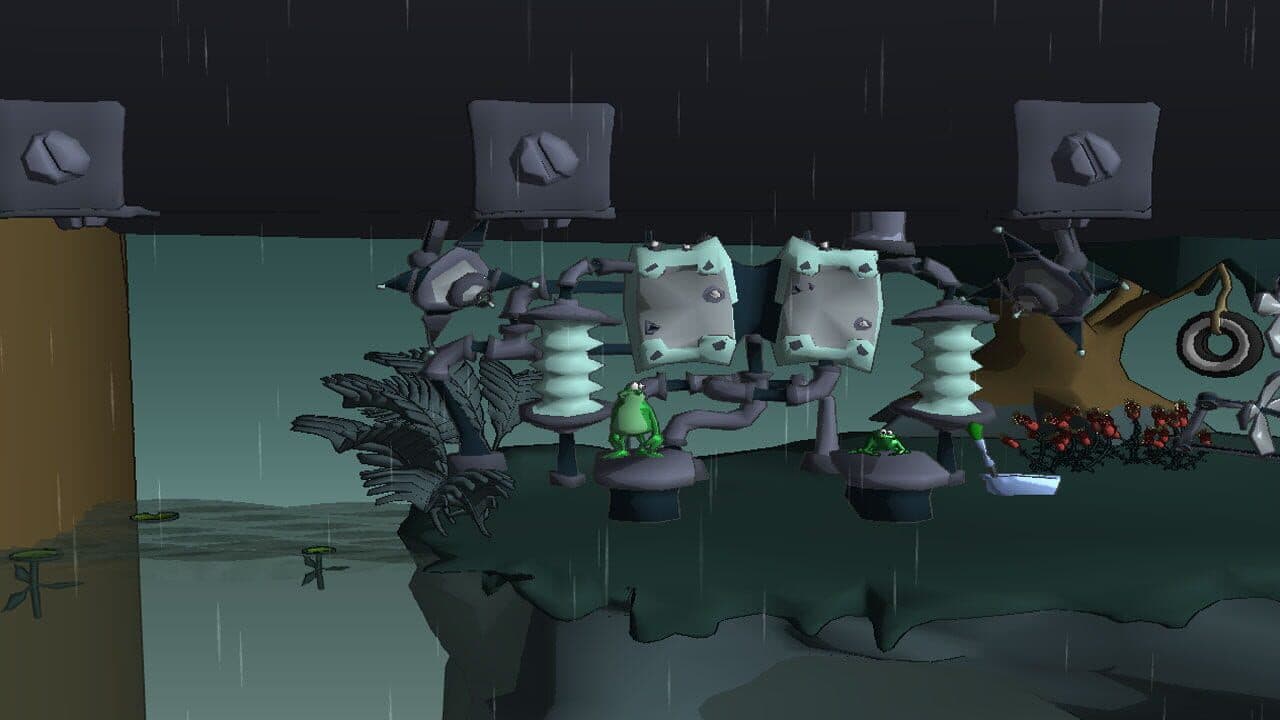 Cloning Clyde thumbnail 5