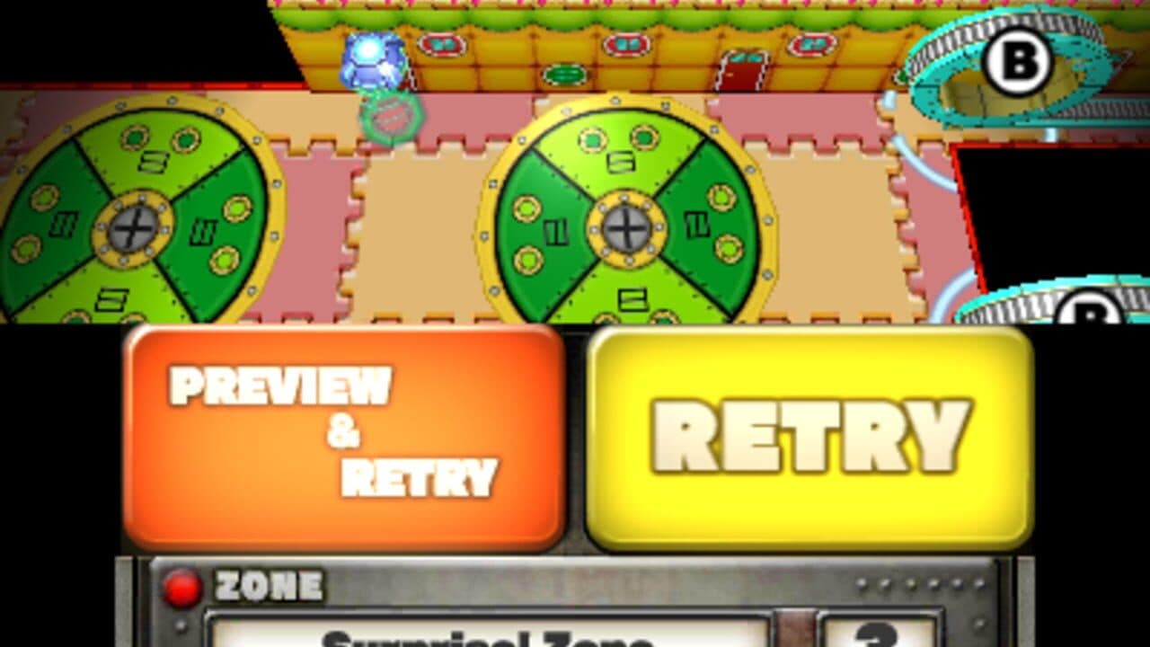 Alien on the Run thumbnail 3