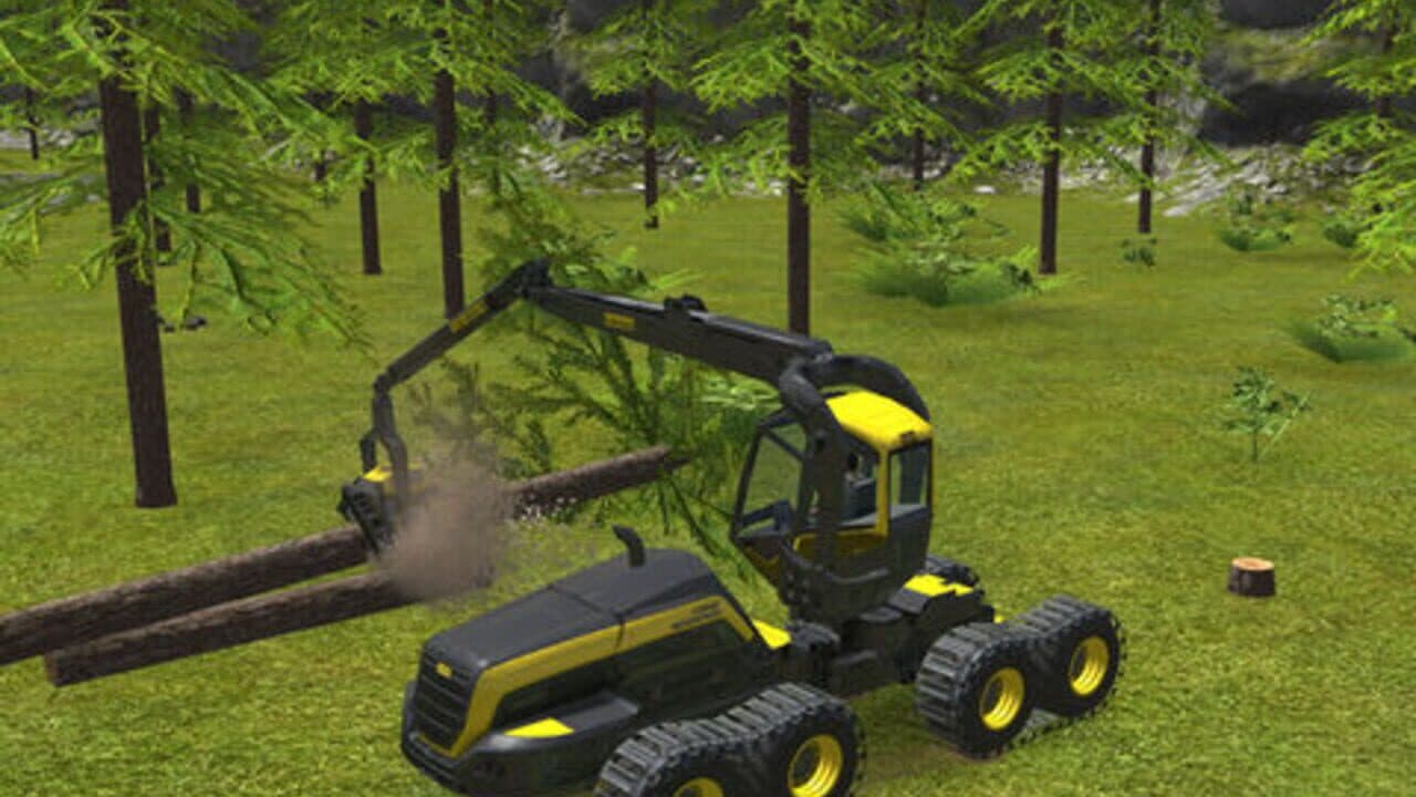 Farming Simulator 16 thumbnail 5